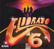 Eldorado 6 (CD)