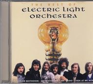 The Best Of Electric Light Orchestra (CD)