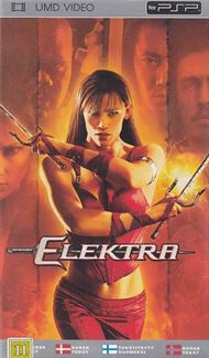 Elektra (UMD)