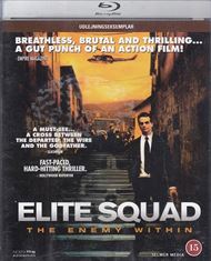 Elite Squad (Blu-ray)