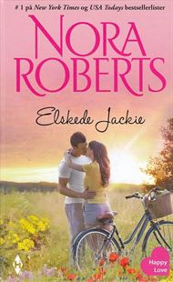 Elskede Jackie (Bog)