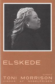 Elskede (Bog)