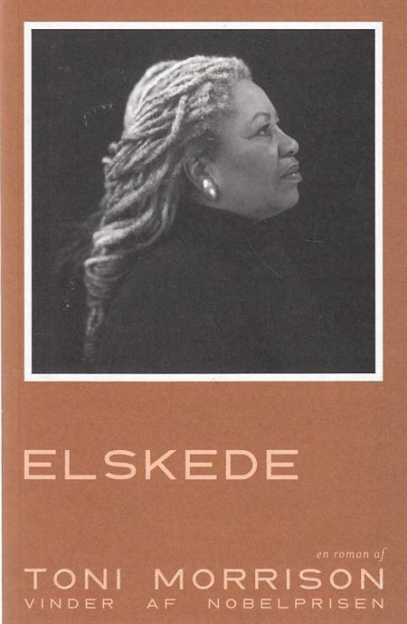 Elskede (Bog)