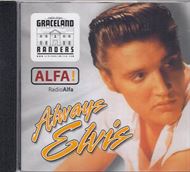 Always Elvis (CD)