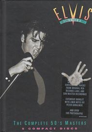 The King Of Rock 'N' Roll (CD)