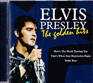 The golden hits (CD)
