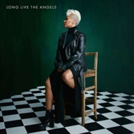 Long live the Angels (LP)