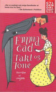 Emma Gad (Bog)