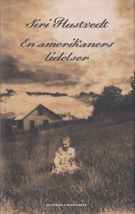 En amerikaners lidelser (Bog)