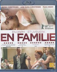 En familie (Blu-ray)
