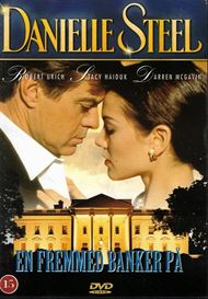 Danielle Steel - En fremmede banker på (DVD)