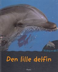 Den lille delfin (Bog)