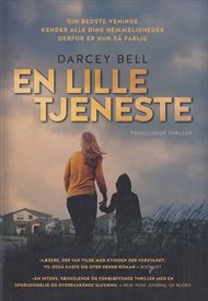 En lille tjeneste (Bog)