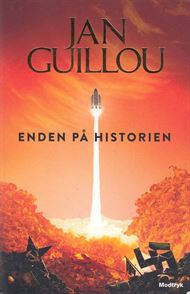 Enden på historien (Bog)