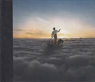The Endless River (CD)