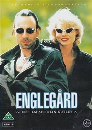 Englegård (DVD)