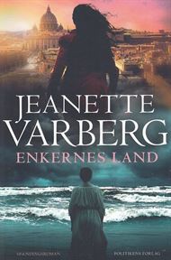 Enkernes land (Bog)