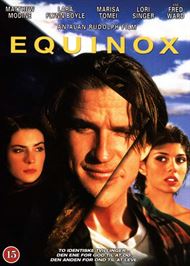 Equinox (DVD)