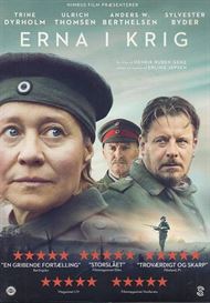Erna i krig (DVD)