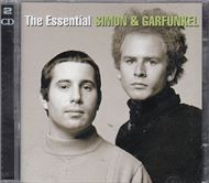The Essential Simon & Garfunkel (CD)