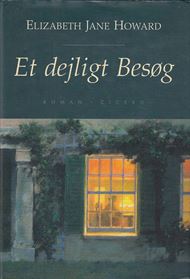 Et dejligt besøg (Bog)