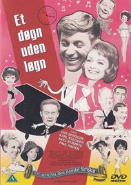 Et døgn uden løgn (DVD)