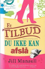 Et tilbud du ikke kan afslå (Bog)