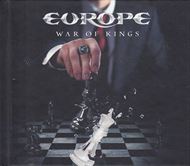 War of kings (CD)