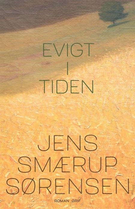 Evigt i tiden (Bog)