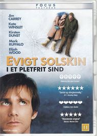 Evigt solskin (DVD)