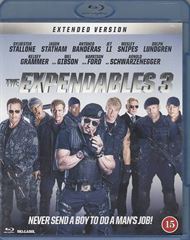 The Expendables 3 (Blu-ray)