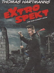 Thomas Hartmanns eXtrospekt (DVD)