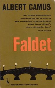 Faldet (Bog)