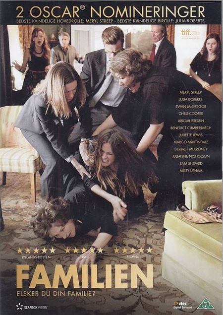 Familien(DVD)