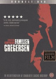 Familien Gregersen (DVD)