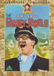 The Family Jewels (DVD)