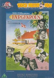 Færgekroen (DVD)