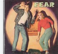 Fear (CD)