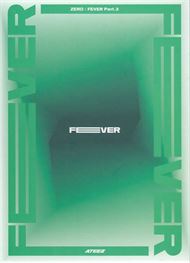 Zero: Fever Part 3 - A version (CD)