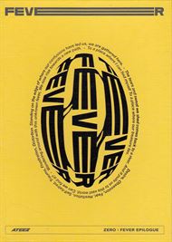 Zero: Fever Epilogue - Z version (CD)