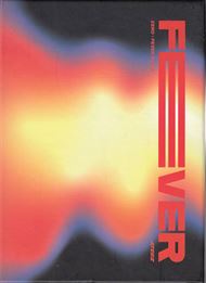 Zero: Fever Part 2 - A Version (CD)