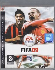 FIFA 09 (Spil)