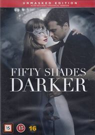 Fifty Shades darker (DVD)