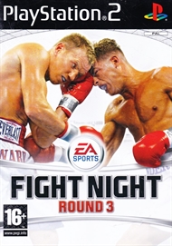 Fight Night - Round 3 (Spil)