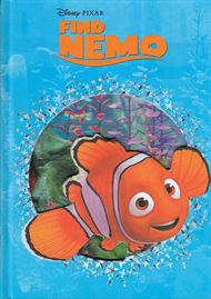 Find Nemo (Bog)