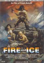 Fire and Ice (DVD)