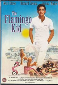 The Flamingo kid (DVD)