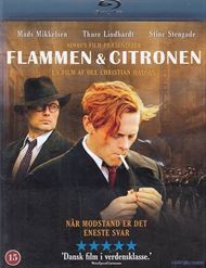 Flammen & Citronen (Blu-ray)