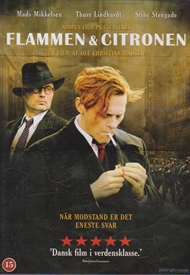 Flammen & Citronen (DVD) 