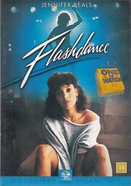 Flashdance (DVD)